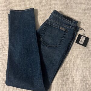 Joe's Jeans Slim Fit in Dark Blue